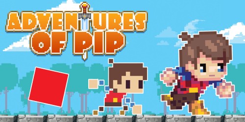 Adventures of Pip