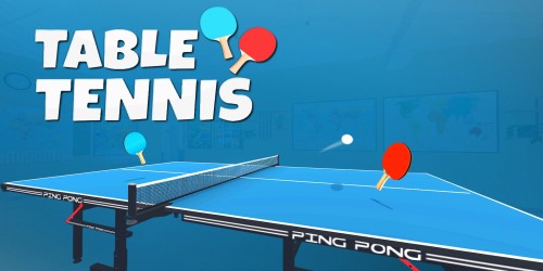 Table Tennis