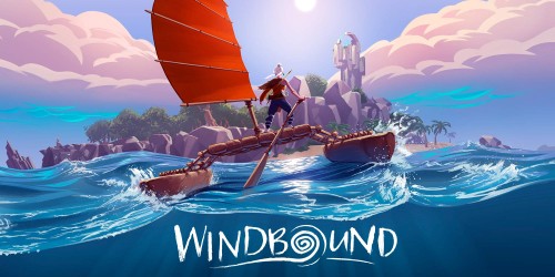 Windbound