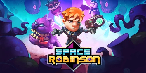 Space Robinson