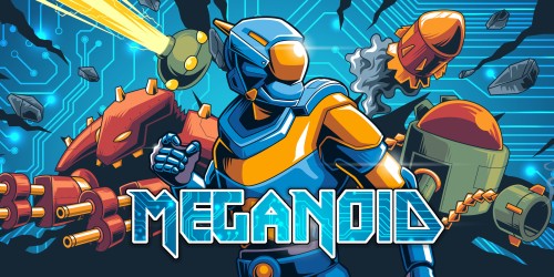 Meganoid