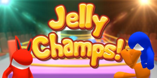 Jelly Champs!