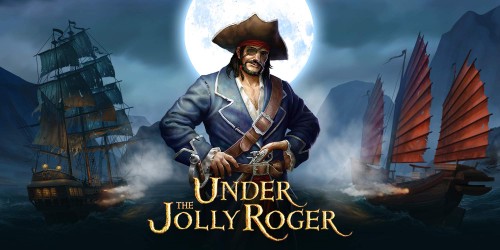 Under the Jolly Roger