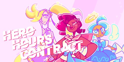 Hero Hours Contract