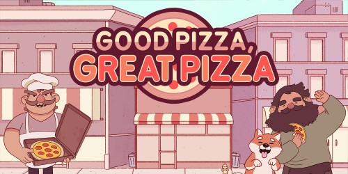 Good Pizza, Great Pizza