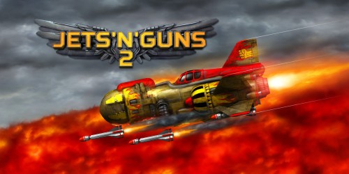 Jets'n'Guns 2