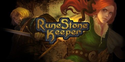 Runestone Keeper