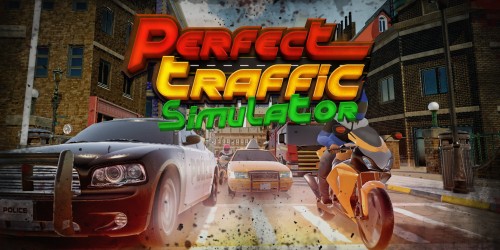 Perfect Traffic Simulator