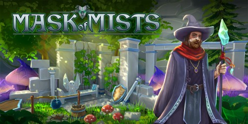 Mask of Mists