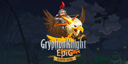 Gryphon Knight Epic: Definitive Edition