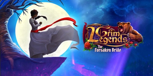 Grim Legends: The Forsaken Bride