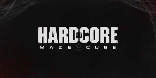 Hardcore Maze Cube