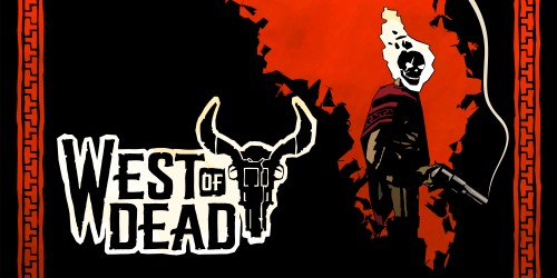 West of Dead