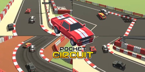 Pocket Circuit