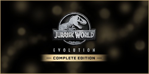 Jurassic World Evolution: Complete Edition