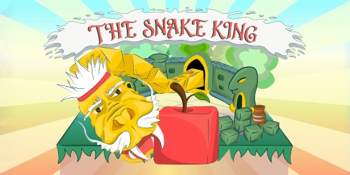 The Snake King