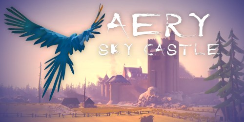 Aery: Sky Castle