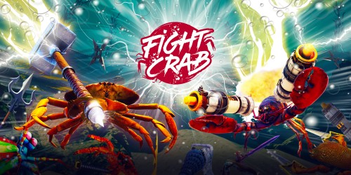 Fight Crab