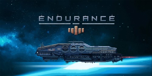 Endurance - space action