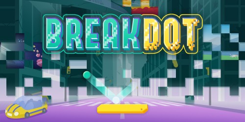 Break Dot