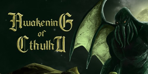 Awakening of Cthulhu