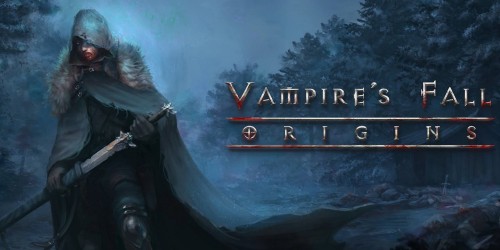 Vampire's Fall: Origins