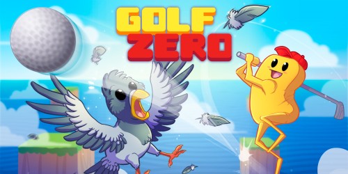 Golf Zero