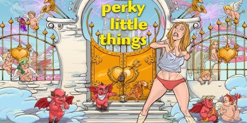 Perky Little Things