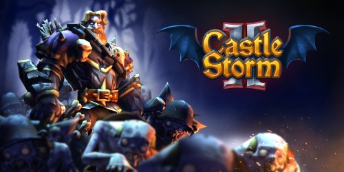 CastleStorm II