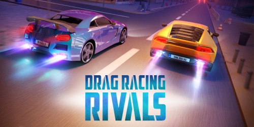 Drag Racing Rivals