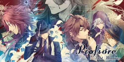 Piofiore: Fated Memories