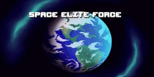 Space Elite Force