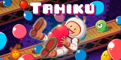 Tamiku