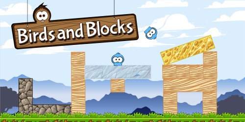 Birds and Blocks