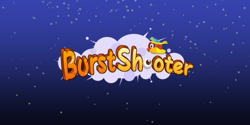 Burst Shooter