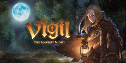 Vigil: The Longest Night