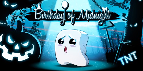 Birthday of Midnight