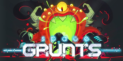 Space Grunts