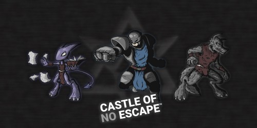 Castle of no Escape