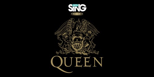 Let's Sing Queen