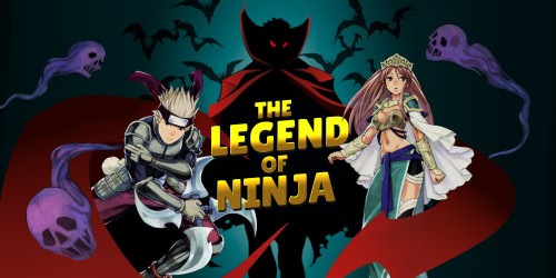 The Legend of Ninja