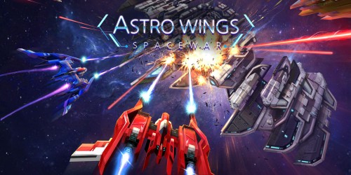 AstroWings: Space War