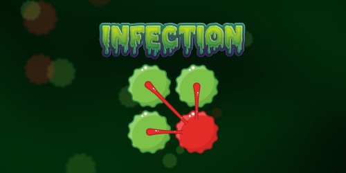 Infection - Board Game