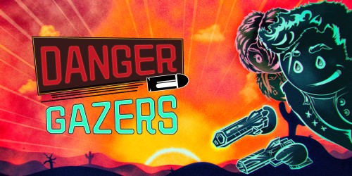 Danger Gazers