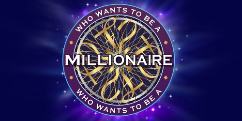 Who Wants to Be a Millionaire?