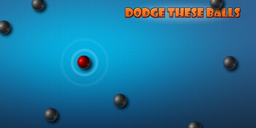 Dodge These Balls