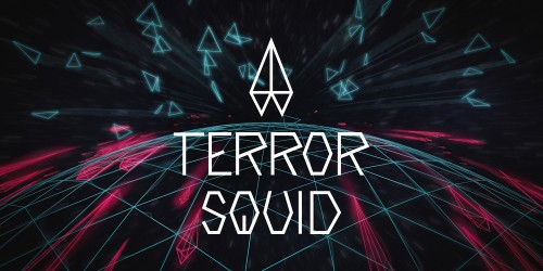 Terror Squid