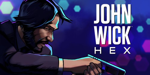 John Wick Hex