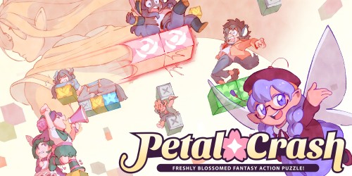 Petal Crash