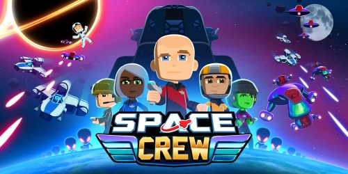 Space Crew